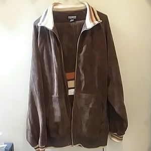 Vintage Koman menswear pants and jacket